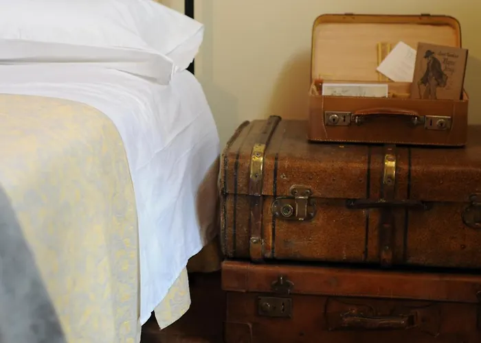 Greif Boutique Juna Farmház *