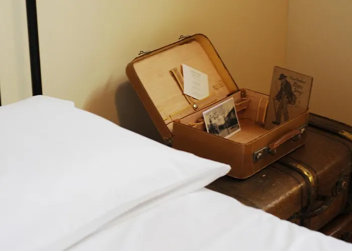 Farmház Greif Boutique Juna Aurisina