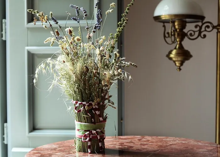 Farmház Greif Boutique Juna *