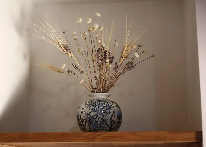 Farmház Greif Boutique Juna