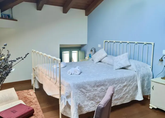 Greif Boutique Juna Farmház *