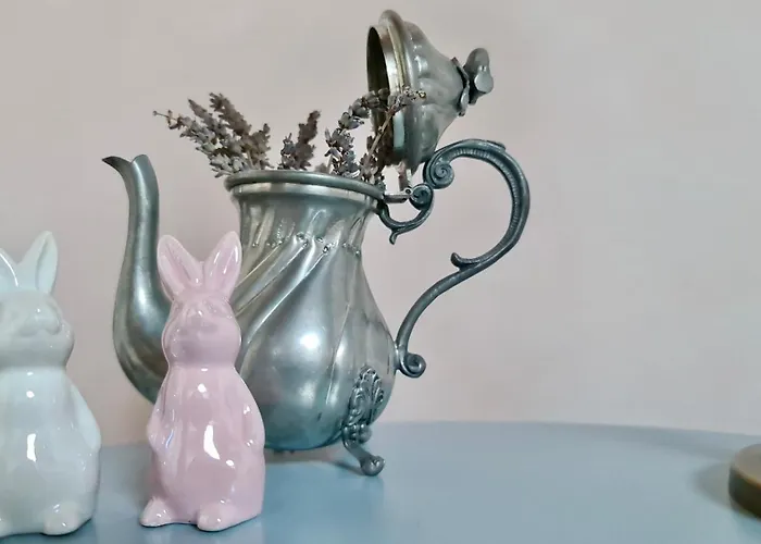 Farmház Greif Boutique Juna Aurisina