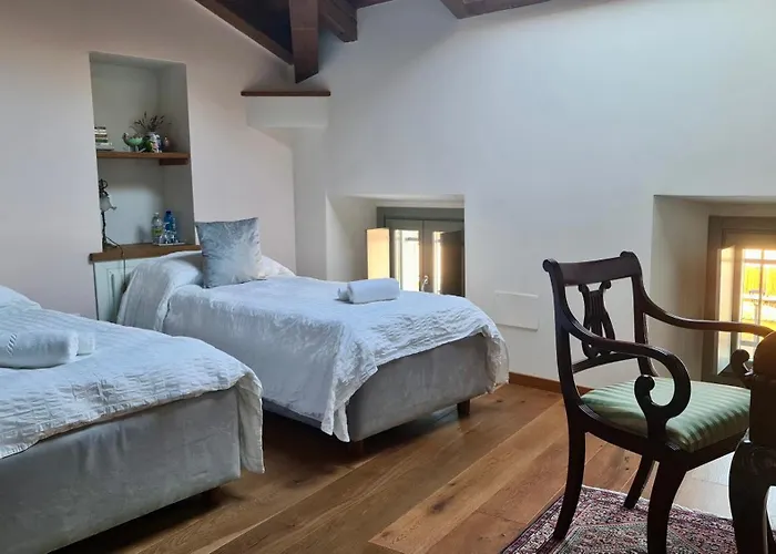 Greif Boutique Juna * Aurisina