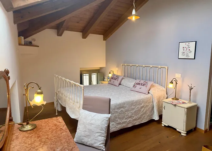 Greif Boutique Juna Farmház *