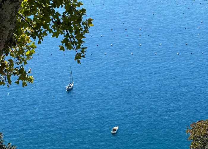 Farmház Greif Boutique Juna Aurisina