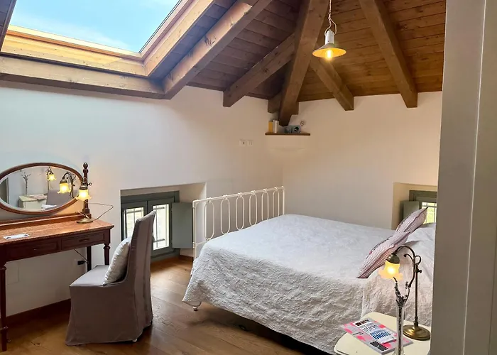 Greif Boutique Juna Farmház *