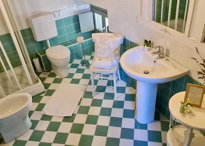 Greif Boutique Juna * Aurisina