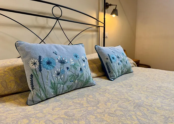 Greif Boutique Juna Farmház