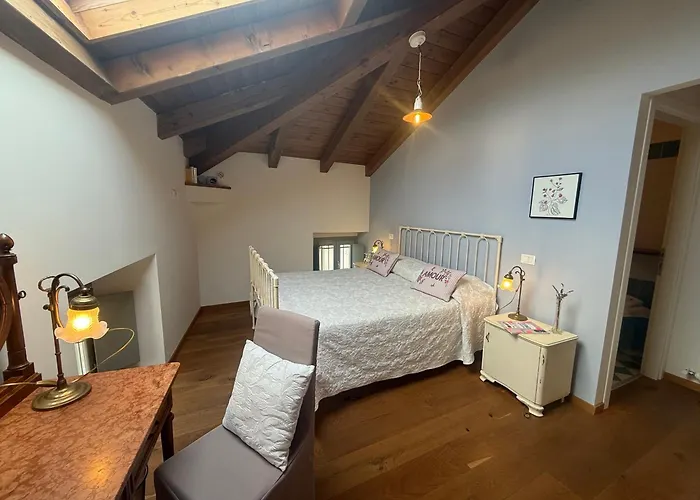 Farmház Greif Boutique Juna