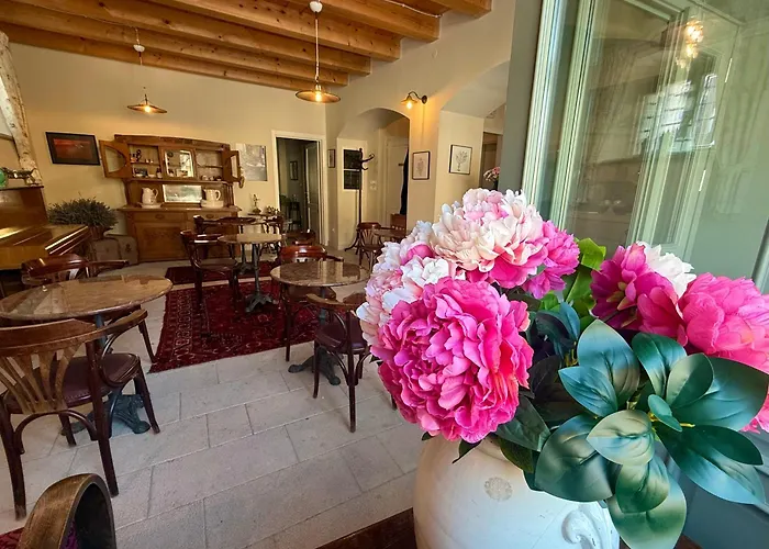 Greif Boutique Juna Farmház *