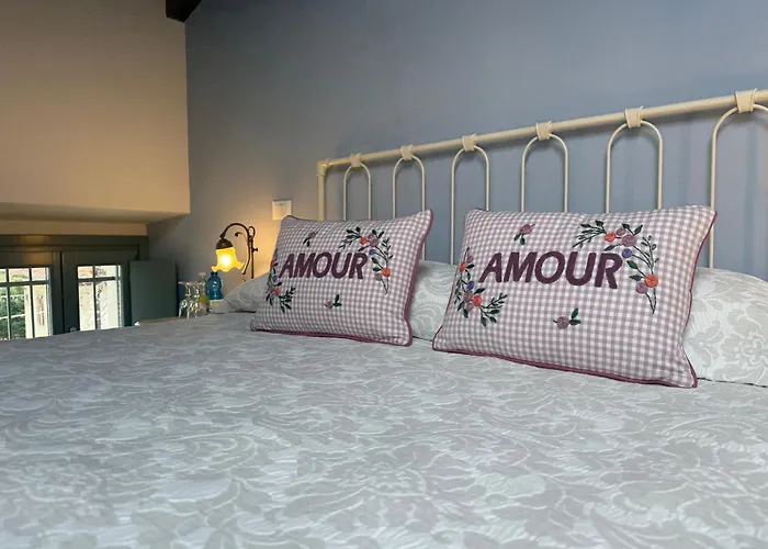 Farmház Greif Boutique Juna *