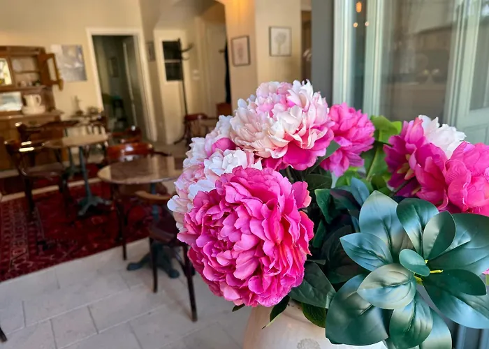 Greif Boutique Juna *