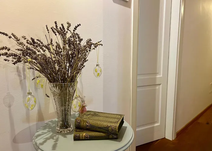 Greif Boutique Juna * Aurisina