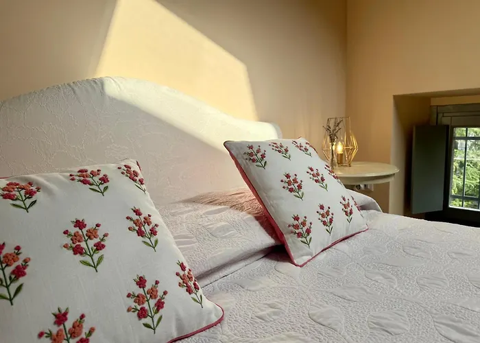 Farmház Greif Boutique Juna