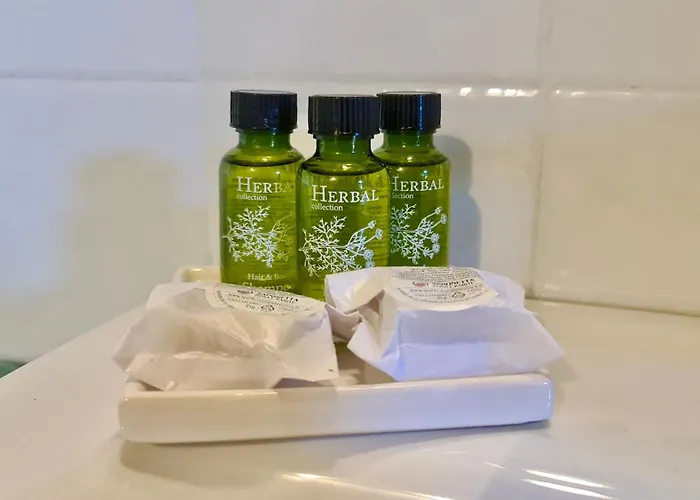 Greif Boutique Juna Farmház *