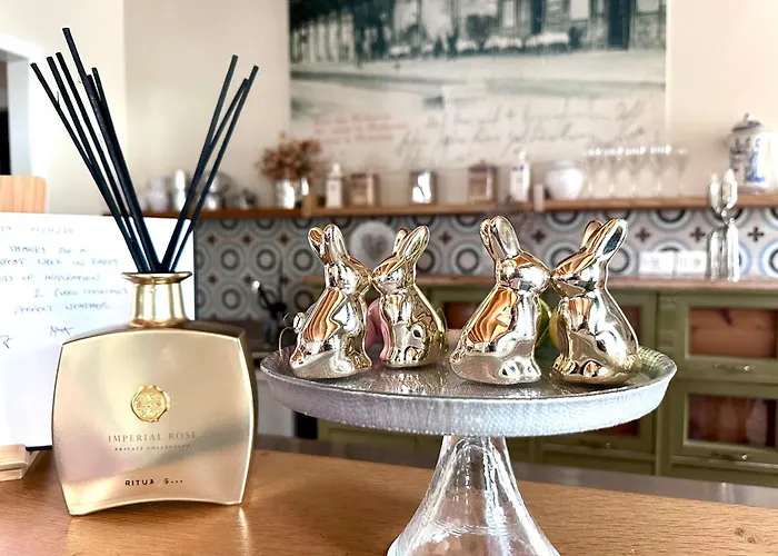 Greif Boutique Juna Farmház