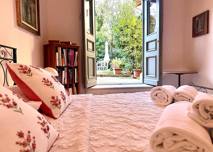 Farmház Greif Boutique Juna *