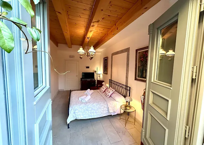 Greif Boutique Juna Farmház Aurisina