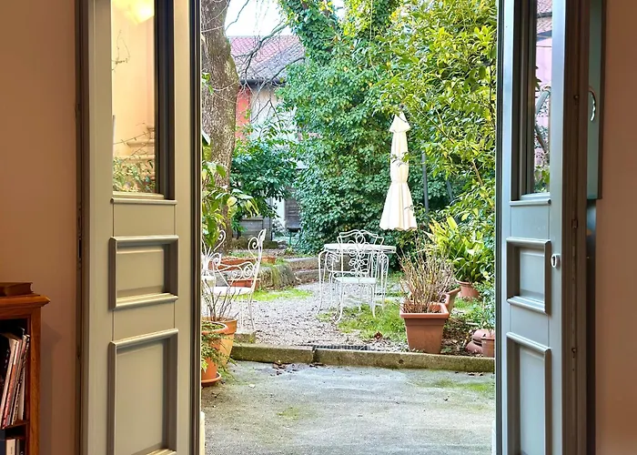 Farmház Greif Boutique Juna Aurisina