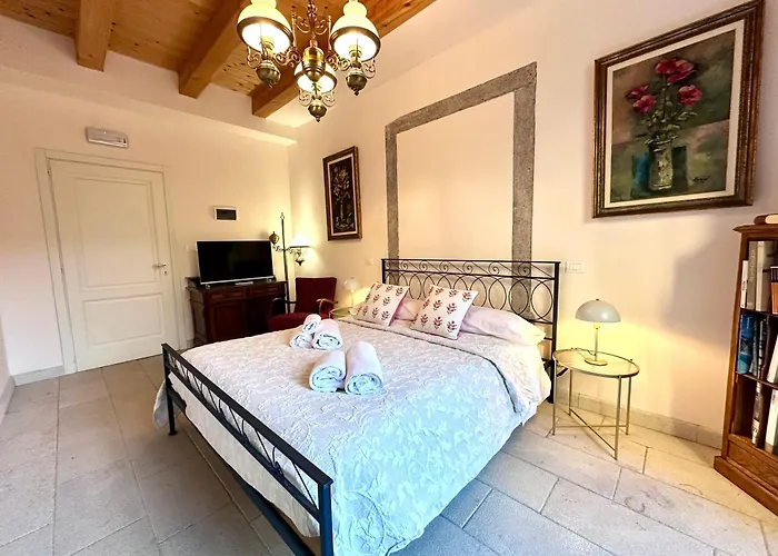 Greif Boutique Juna * Aurisina