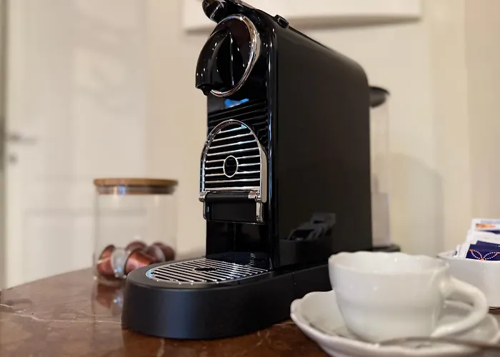 Greif Boutique Juna * Aurisina