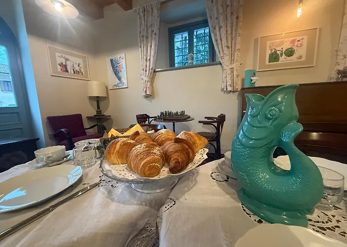 Greif Boutique Juna Farmház *