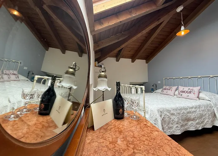 Greif Boutique Juna Farmház Aurisina