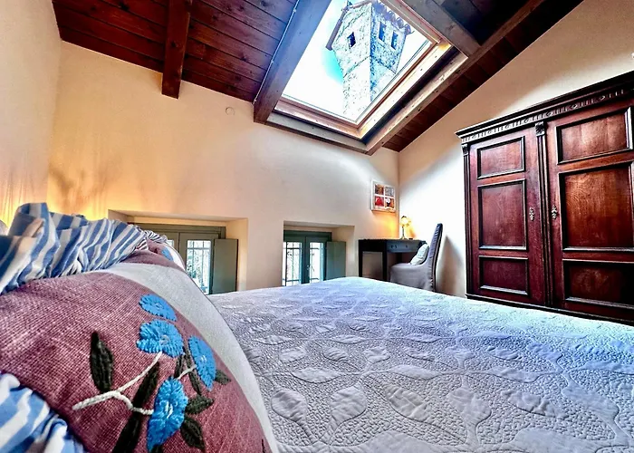 Farmház Greif Boutique Juna Aurisina