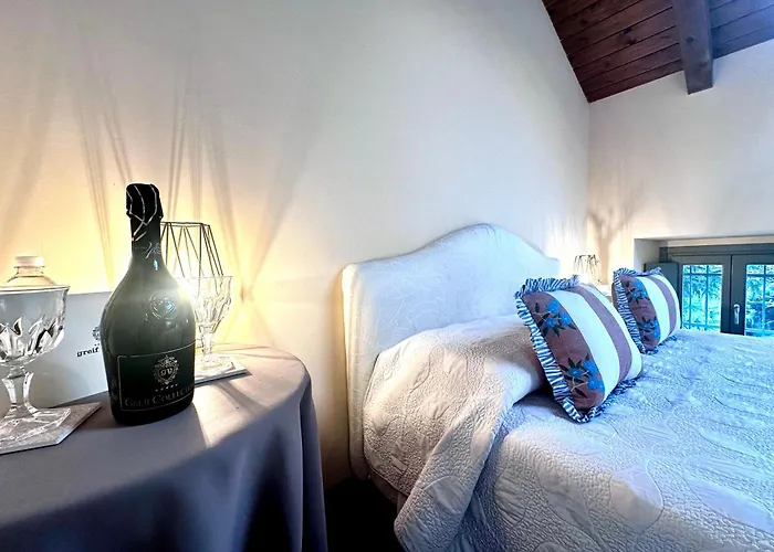 Greif Boutique Juna * Aurisina