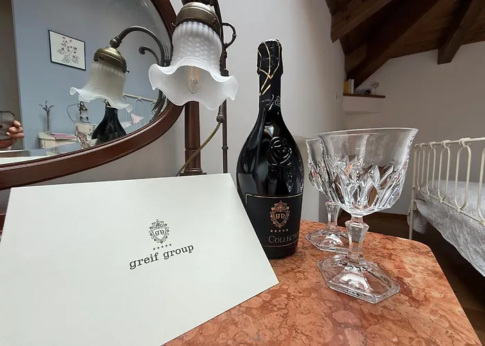 Greif Boutique Juna Farmház