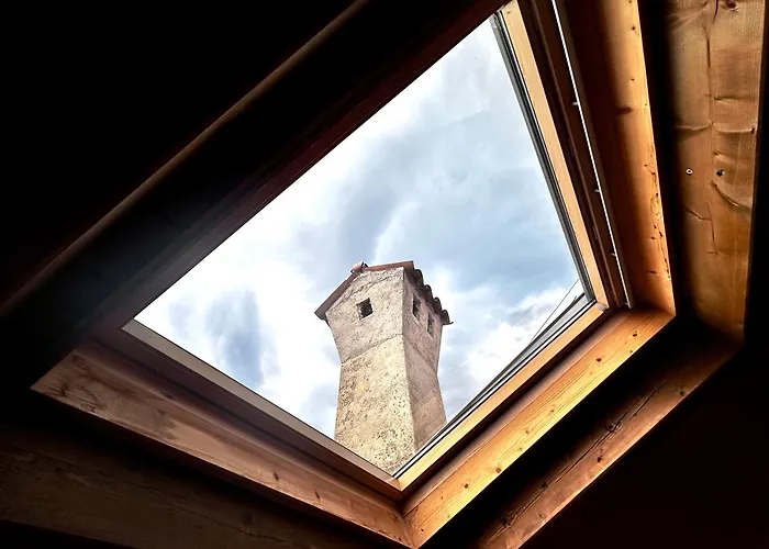 Farmház Greif Boutique Juna