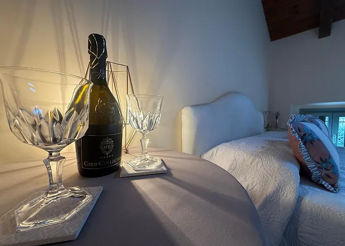 Farmház Greif Boutique Juna *