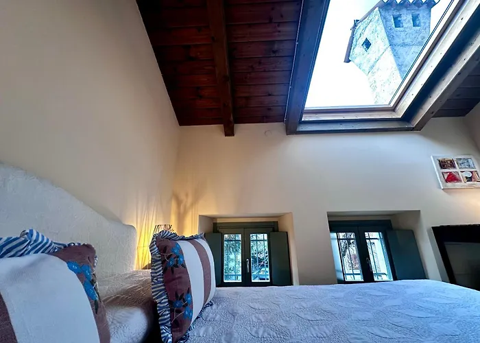 Farmház Greif Boutique Juna Aurisina