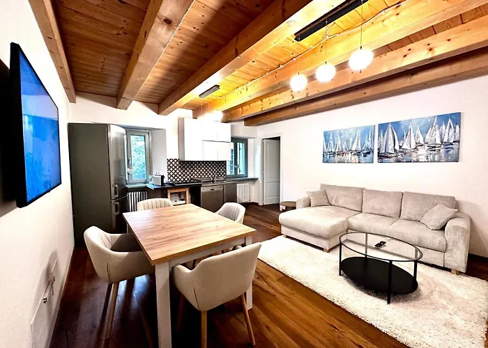 Farmház Greif Boutique Juna Aurisina