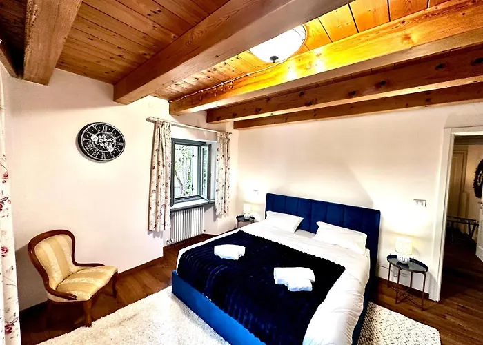 Greif Boutique Juna Farmház Aurisina