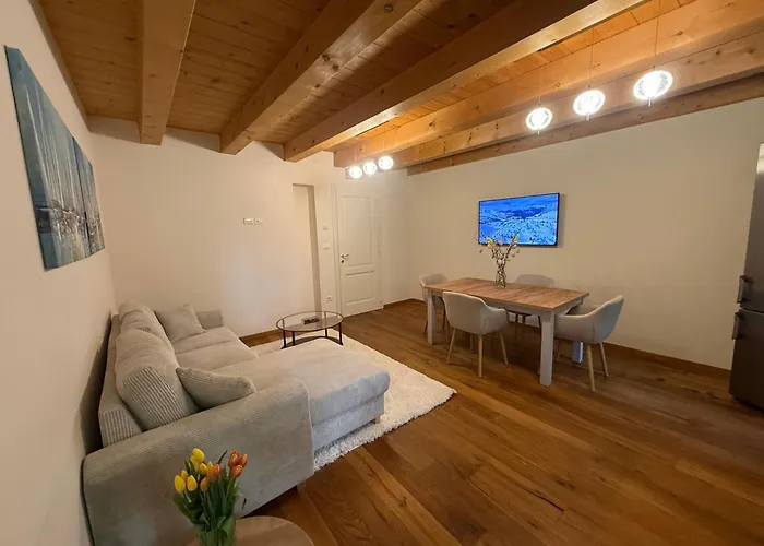 Farmház Greif Boutique Juna