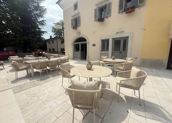 Greif Boutique Juna Aurisina