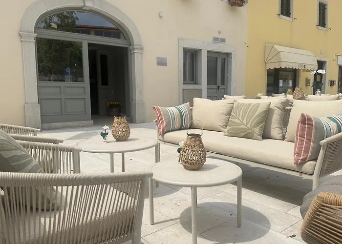 Greif Boutique Juna * Aurisina