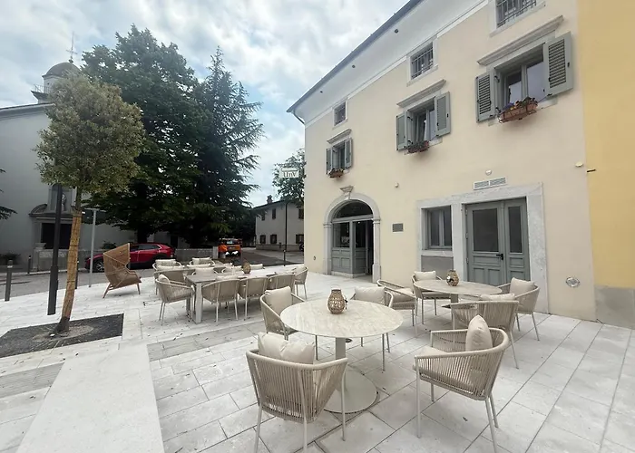 Greif Boutique Juna *