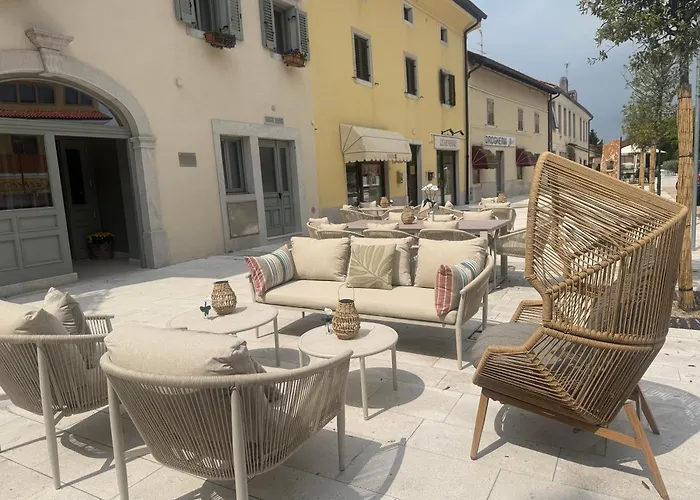 Greif Boutique Juna * Aurisina