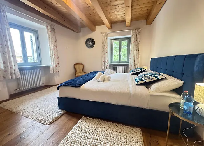 Greif Boutique Juna * Aurisina