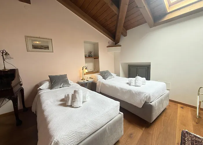 Greif Boutique Juna * Aurisina