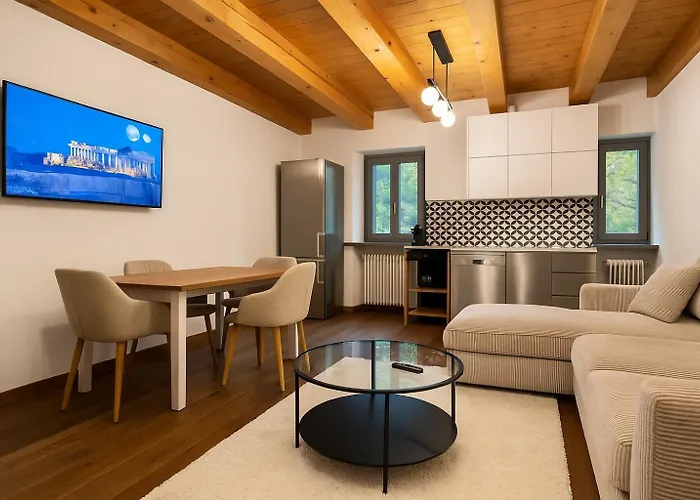 Greif Boutique Juna * Aurisina