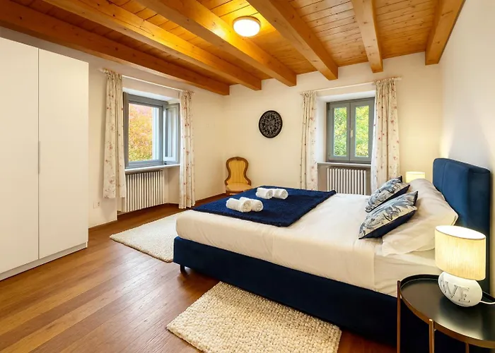 Farmház Greif Boutique Juna