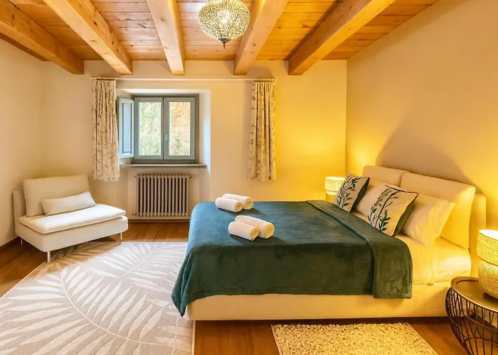 Farmház Greif Boutique Juna *